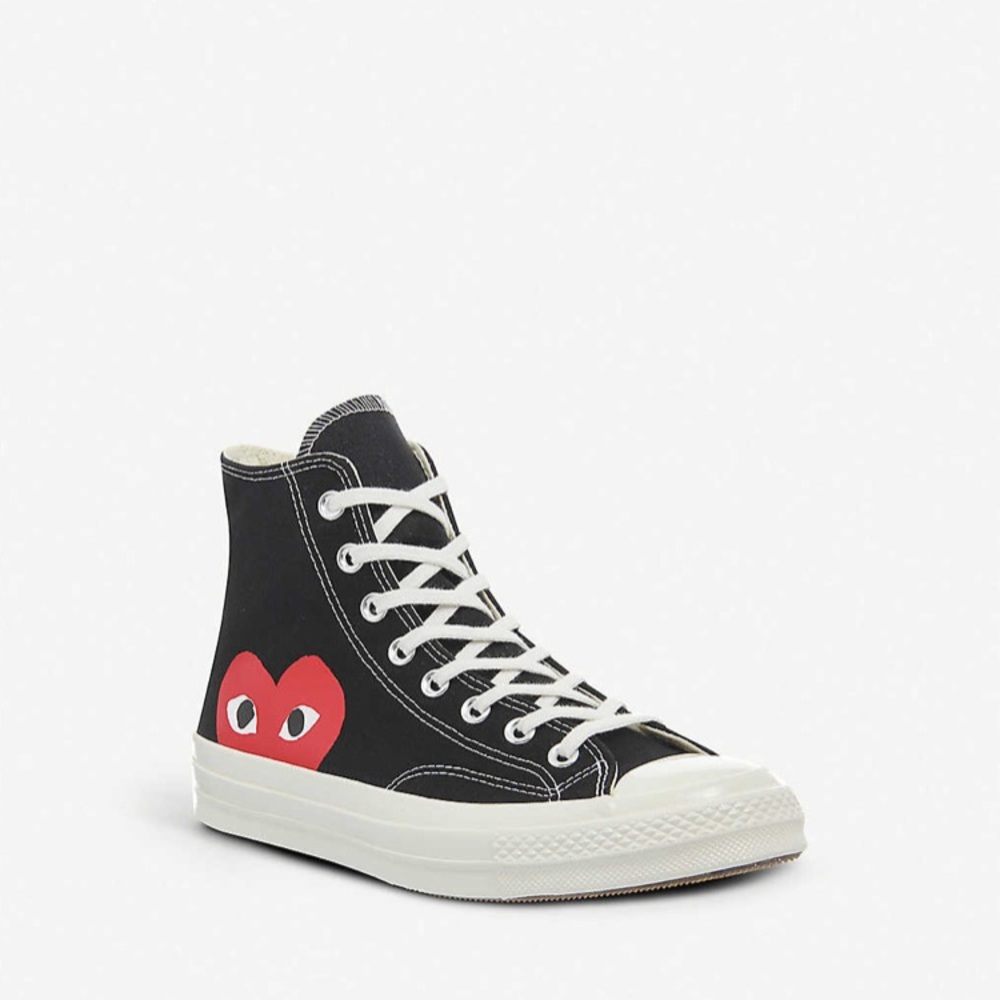 Comme Des Garçon - size 7 woman